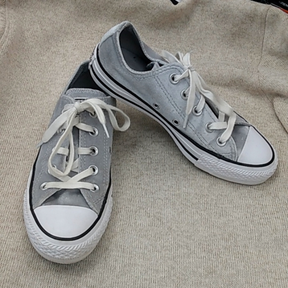 Converse Shoes